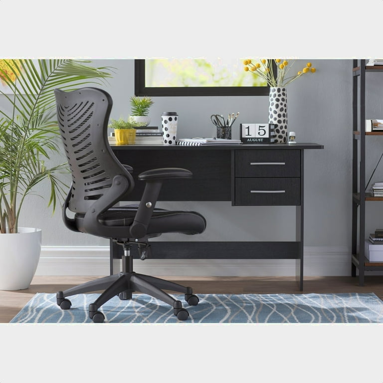Bret Ergonomic Mesh Task Chair Walmart