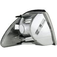 thumbnail image 3 of Dorman 1650206 Driver Side Side Marker Light Assembly for Specific Ford Models, 3 of 4