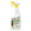CLR Pro Kitchen Daily Cleaner, 32 oz Spray, Lavender, Each (JELKITCHEN32EA)