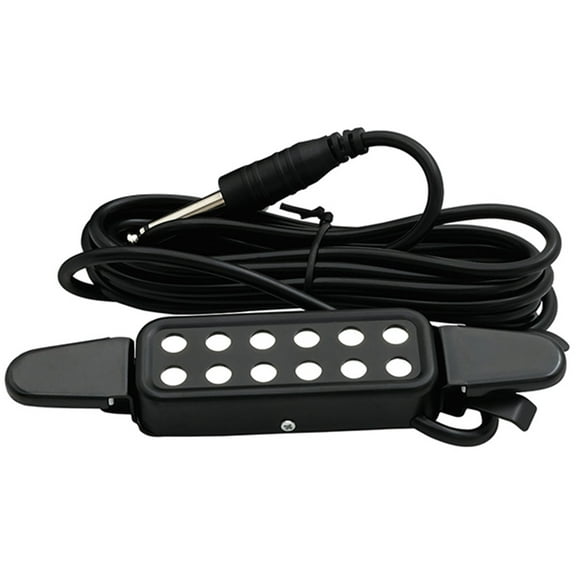 Worgeous Acoustic Guitar Pickup Cable Cord Professional Sound