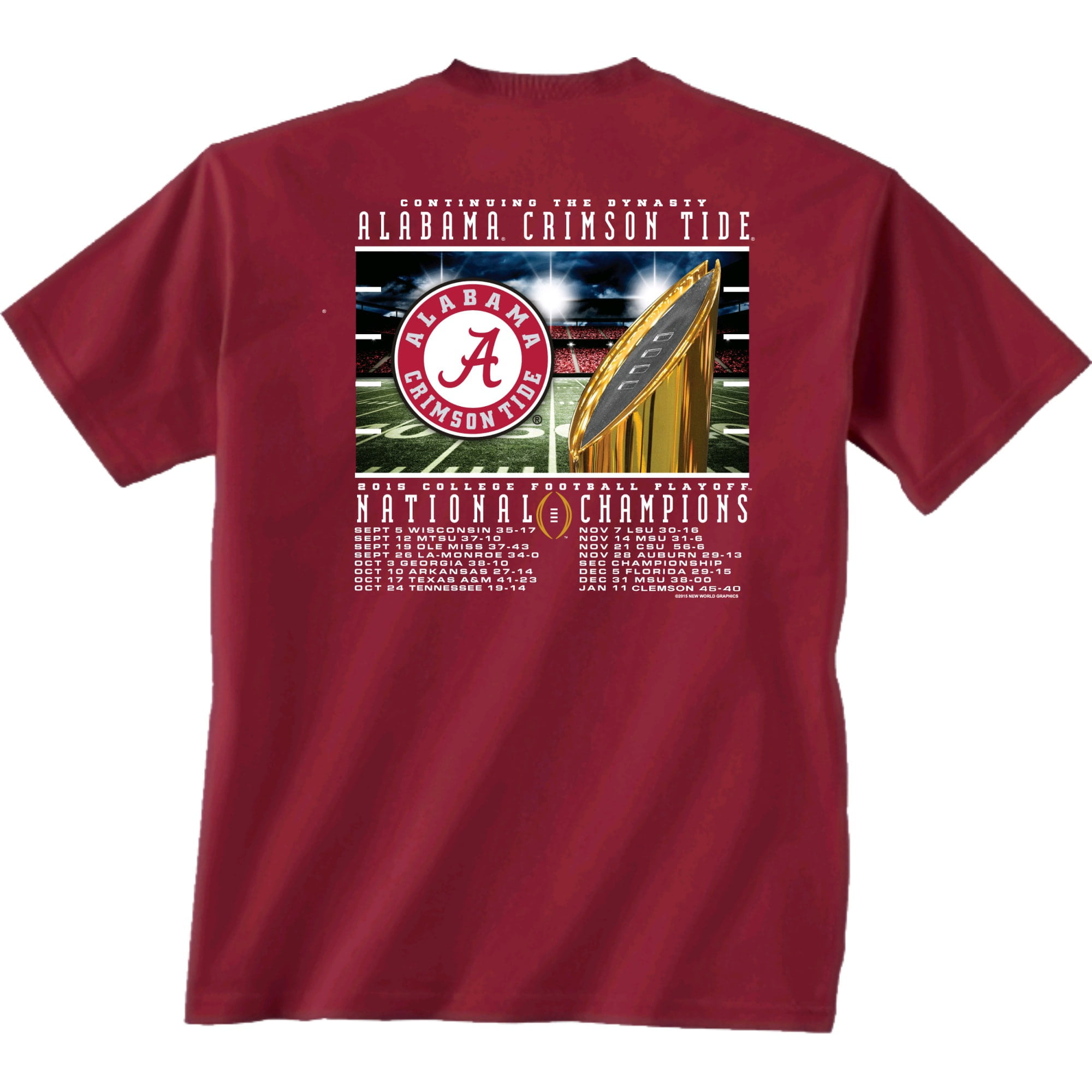 alabama national championship shirt academy