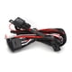 thumbnail image 2 of Kit de arnés de cableado Cable de barra de luz Cableado de luz antiniebla Kit de cableado de LED Accesorio para automóvilcableado antiniebla accesorio para Kit de arnés de cableado universal con lámpa Mgaxyff No, 2 of 5