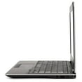 thumbnail image 6 of Dell Latitude E7240 12" Laptop, Intel Core i5, 4GB RAM, 240GB SSD, Windows 10 Professional, Black, 6 of 10