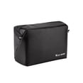 thumbnail image 1 of Bolsa de bicicleta práctica Bolsa multifuncional de bicicletas Bolsas de almacenamiento frontales Bolsa de ciclismo resistente al desgase Bolsa de cincho de hombro, 1 of 7