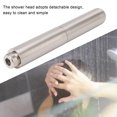 thumbnail image 4 of Pressurized Pressurized Shower Nozzle Full Copper Shower Head Detachable Shower Head Handheld Showerhead, 4 of 8