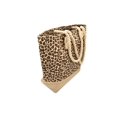 thumbnail image 4 of Bolsa de playa animal print, mujer. INVIGORATE Bolsa de playa, 4 of 4