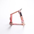 thumbnail image 3 of Pet Cat Soft Harness Leash Set Adjustment Buckle Traction Rope Chest Sling For Running Walking, 3 of 7