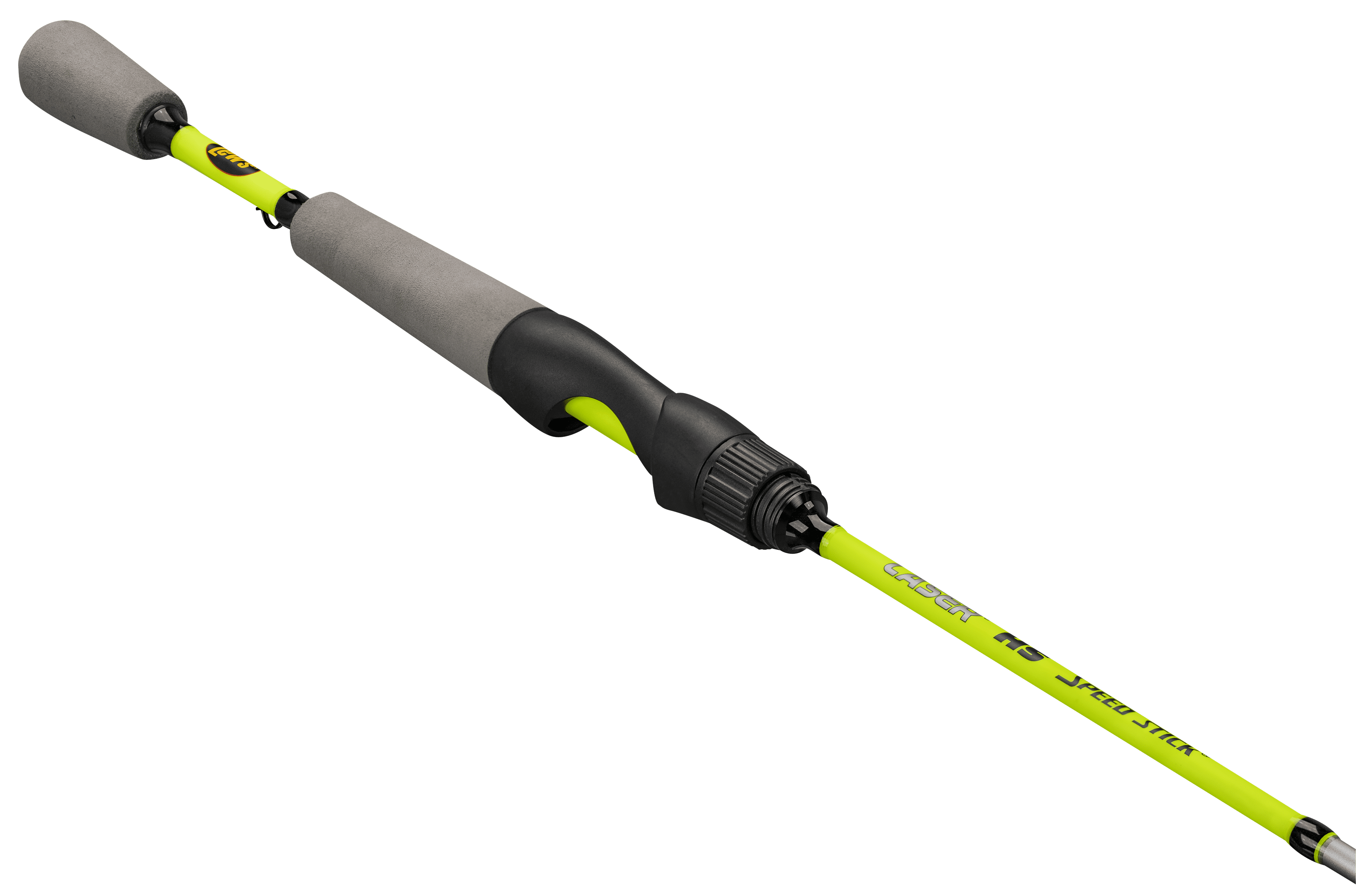 Lew's Laser HS 5'6" Ultra Lite Spinning Fishing Rod