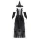 thumbnail image 1 of Disfraz clásico de hechizante para mujer, disfraz de Halloween, disfraz de Halloween L Yuyangstore disfraz de bruja mujer, 1 of 8