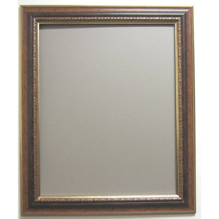 Auburndale Bronze Mirror