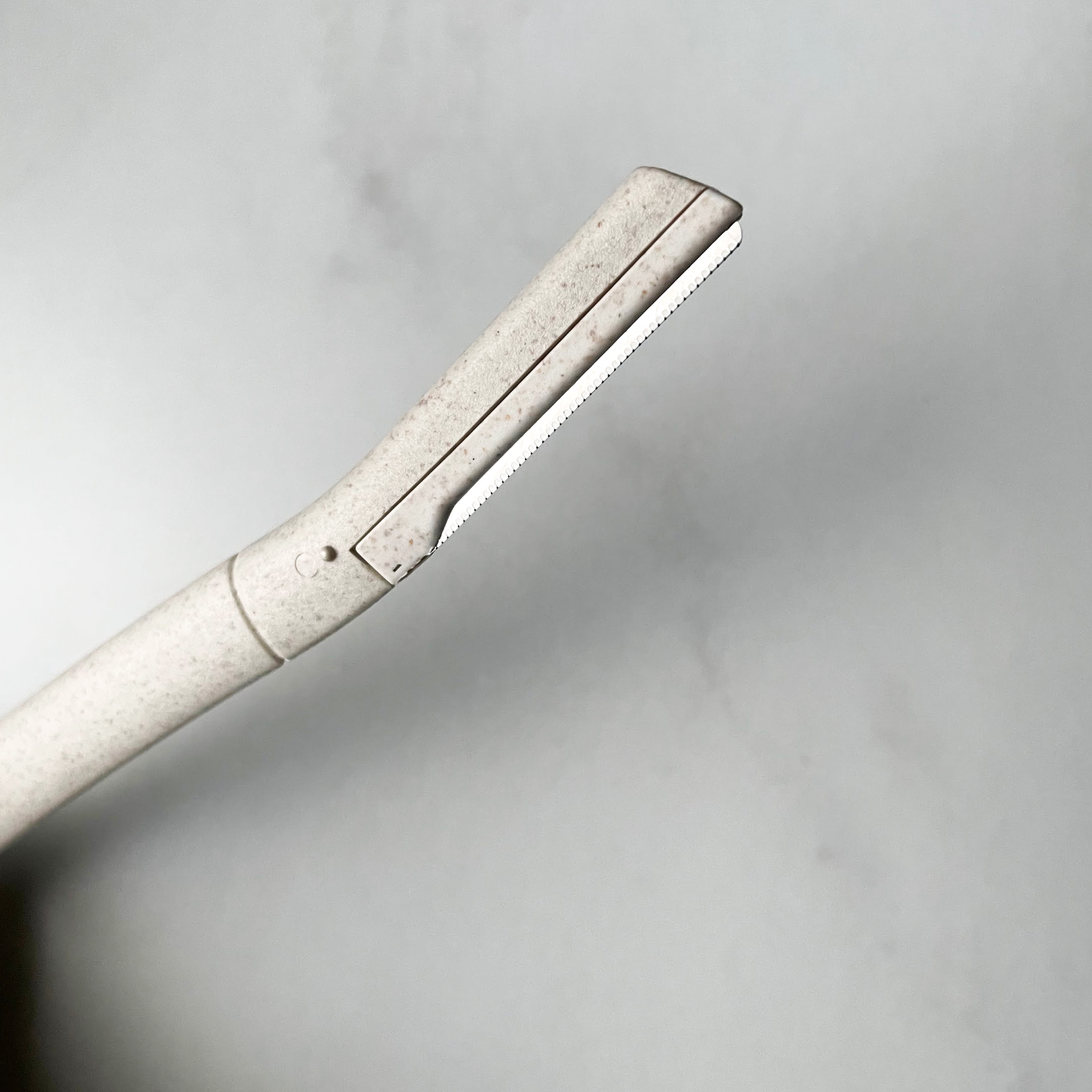 Wildpier Beauty Dermaplaning Tool Razors, Facial Hair Removal for Women, Face, Eyebrows, Chin, Jawline, Underarms, Bikini