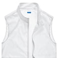 thumbnail image 3 of Purcolt Mens Vests Outerwear Lightweight Quick Dry Sports Golf Vest Thin Sleeveless Jackets with Zipper Pockets for Fishing Hiking Running, 3 of 4
