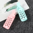 thumbnail image 6 of Masteelf 6 pcs  Manual Hair Curlers Styling Tools Hairdressing Tool Hair Bang Rollers Curlers, 6 of 8