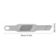 thumbnail image 3 of Muñequera deportiva para tenis y gimnasio | Soporte transpirable ajustable con correas reforzadas | Protección de muñeca para hombre y mujer, 3 of 6