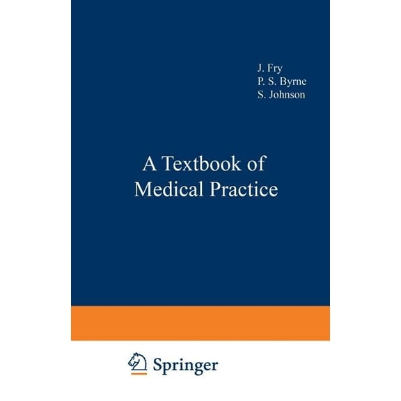 A Textbook of Medical Practice, (Paperback)
