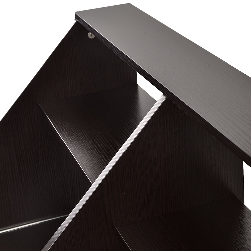 Lowestbest Multi-Functions Computer Desks, Home Office Desk Table with Cabinet, Espresso Lowestbest Multi-Functions Computer Desks, Home Office Desk Table with Cabinet, Espresso