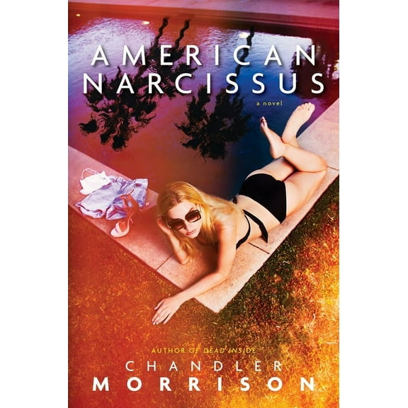 American Narcissus, (Paperback)