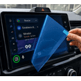 thumbnail image 3 of Mica de Nano Cristal Flexible para Pantalla de Honda City 2024 al 2026, 3 of 5