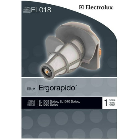 Electrolux Ergorapido EL1000 Series Vacuum Filter