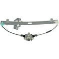 thumbnail image 3 of Dorman 749-454 Front Driver Side Window Regulator for Specific Dodge / Hyundai / Kia Models, 3 of 3