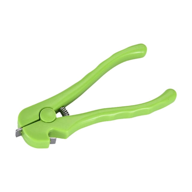 Clam Opener Tool - Multi-functional Kitchen Gadget for Opening Blood Clams, Nuts, Shrimp, Oysters, and Bottles