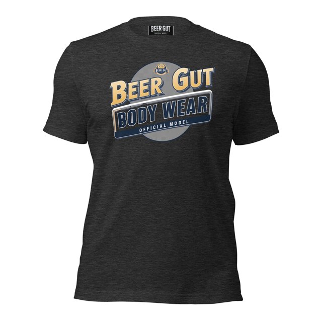 Official Model #7 Unisex t-shirt