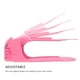 thumbnail image 4 of Estante para zapatos de almacenamiento de limpieza de doble capa, organizador de soporte para zapatos para el hogar (rosa) Tmvgtek Oficina Multiescena Multifunción, 4 of 6