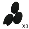 thumbnail image 1 of BELOVING 3xSaxophone Side Keypad Birthday Presents Saxophone Patches Sax Side Key Cover, 1 of 10