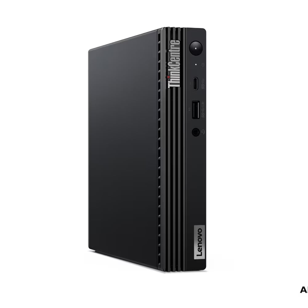 Lenovo Thinkcentre M75Q G2 Mini Desktop PC Ryzen 5 PRO 5650GE 8GB 256GB SSD W11P( Good)