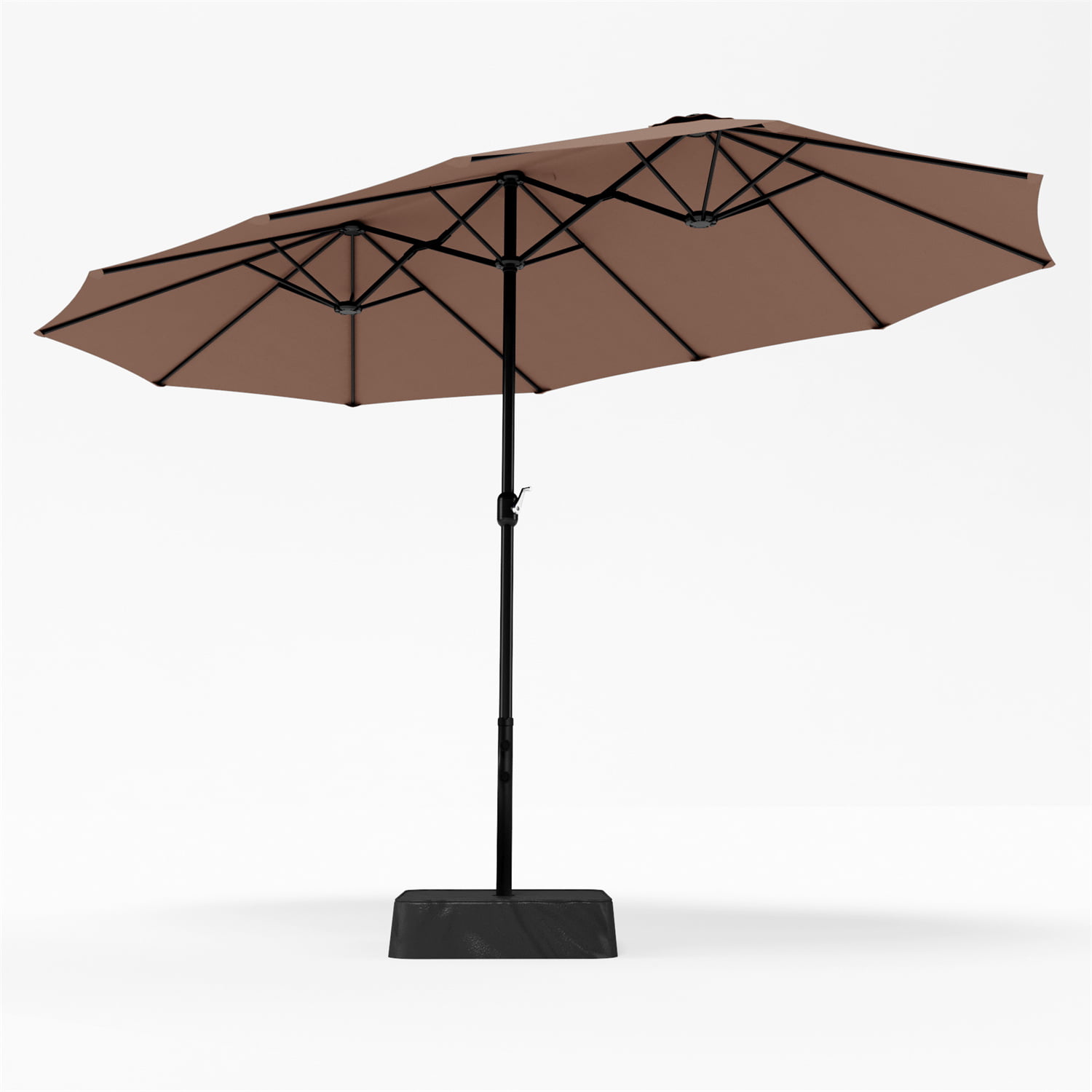Star Wars Star Wars Umbrellas Bags & Accessories Synthetic Material Umbrellas Black & Red