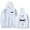 White-HJ10304, variant on Fred Again merch Boiler room hooded drawstring pocket sweatshirt men/women trendy Pullovers