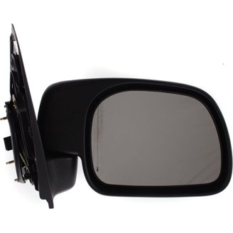 2010-2014 Ford Van Mirror Set Power Side Mirror Set For 2010-2014 2010-2014 Ford Van Mirror Set Power Side Mirror Set For 2010-2014