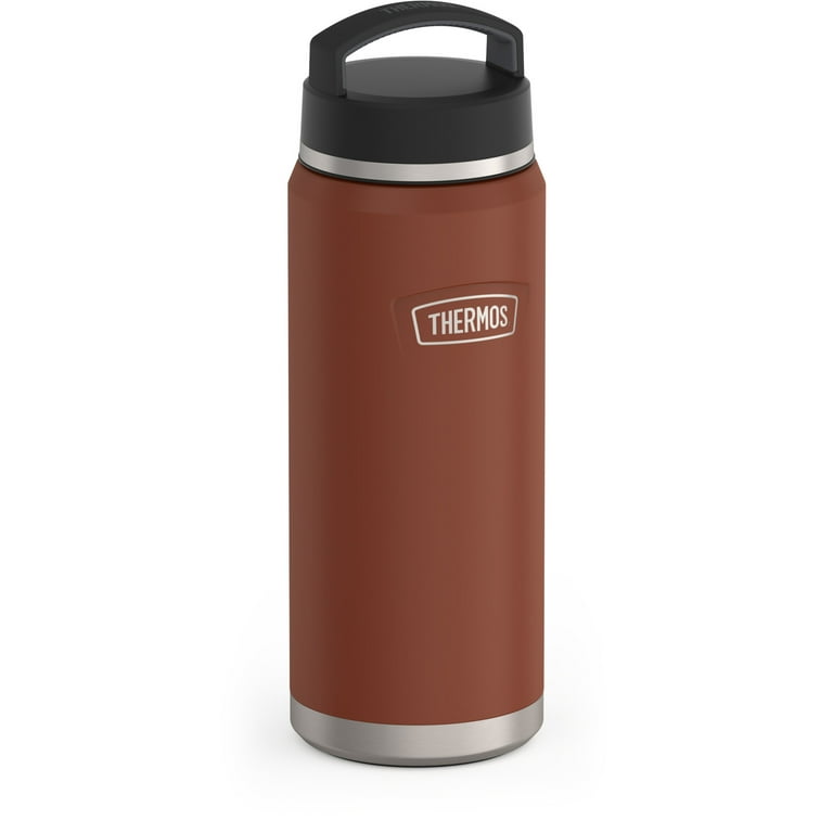 Thermos ICON Series Vacuum Insulated Stainless Steel Water Bottle