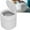 B, variant on Elegant Mini Desktop Can - Efficiently Organizes Clutter for Home Kitchen Desk Features Lid for Clean Living Environment