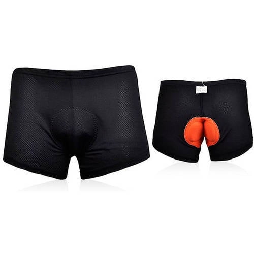 ETC Padded Bike Shorts by ETCBUYS INC.
