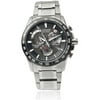 Citizen Men's Stainless Steel Eco-drive