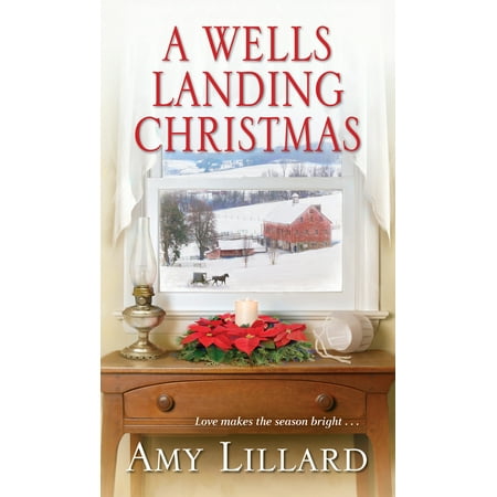 A Wells Landing Christmas (Best Adwords Landing Pages)