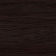 thumbnail image 6 of Bush Business Furniture 96W x 42D Boat Shaped Conference Table in Black Walnut, 6 of 6