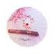 thumbnail image 5 of Paraguas de papel engrasado chino, sombrilla oriental para decoración de festivales, accesorio fotográfico Estilo K, 5 of 9
