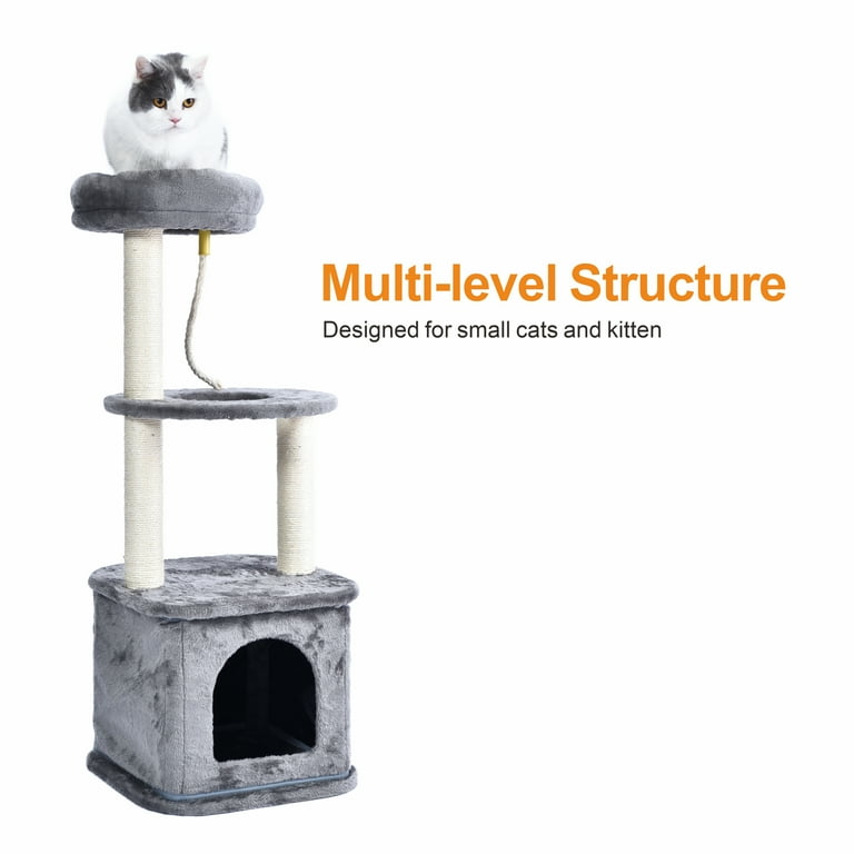 Cat towers walmart 2025