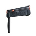 thumbnail image 3 of A4 Paper Triangle Trimmer Portable Scrapbooking Paper Slide Cutter Guillotine Paper Cutter, 3 of 9