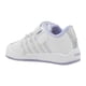 thumbnail image 3 of Tenis K-Swiss SALT MID JR Infantil Color Celeste, 3 of 5