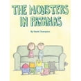 thumbnail image 1 of Pre-Owned If Your Monster Wears Pajamas... (Hardcover) 0991566300 9780991566303, 1 of 1