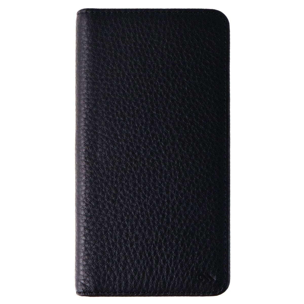 Case Mate Wallet Folio Phone Case For Samsung Galaxy S10e Black Leather Used Walmart Com