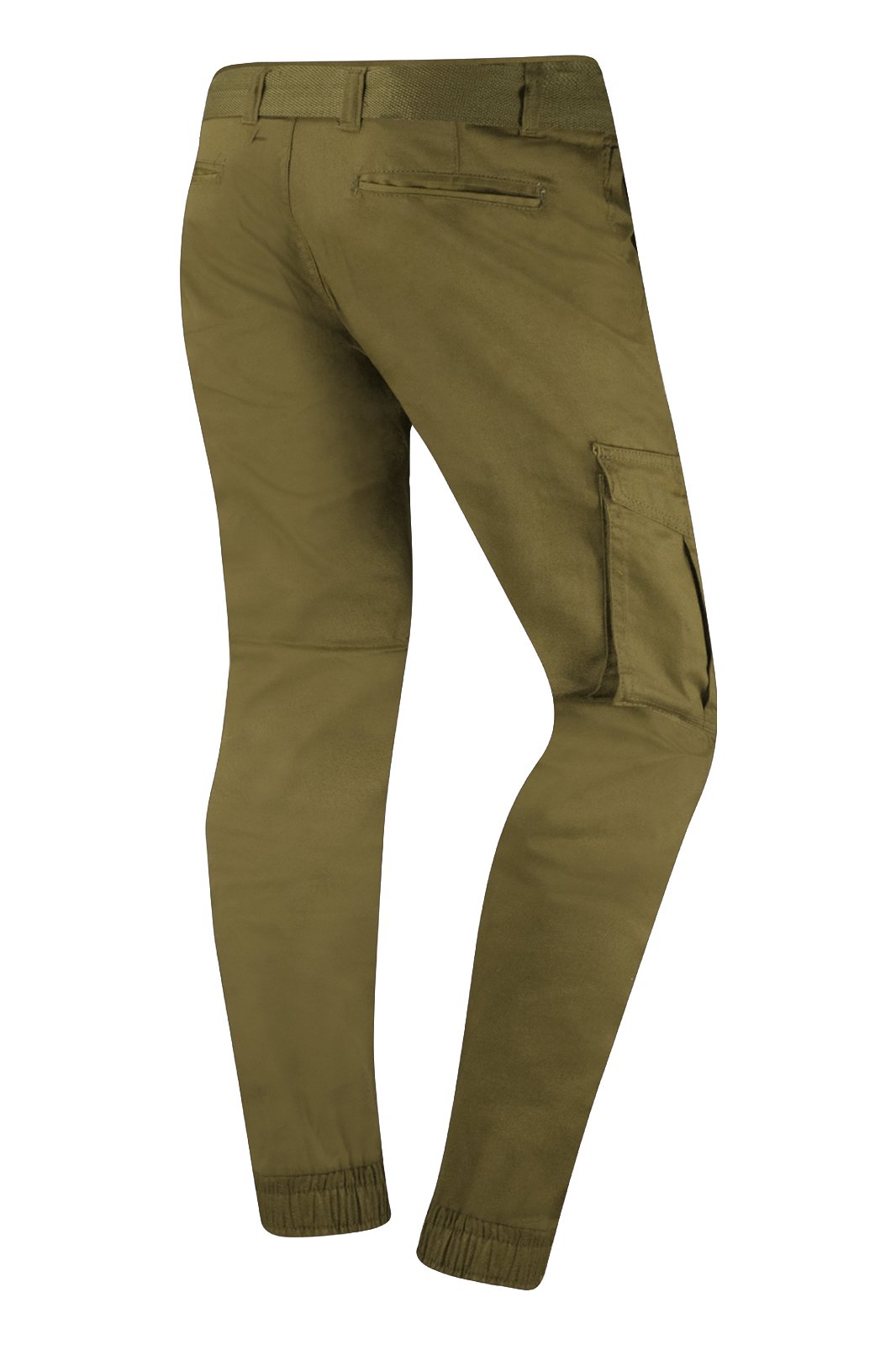 big and tall cargo joggers
