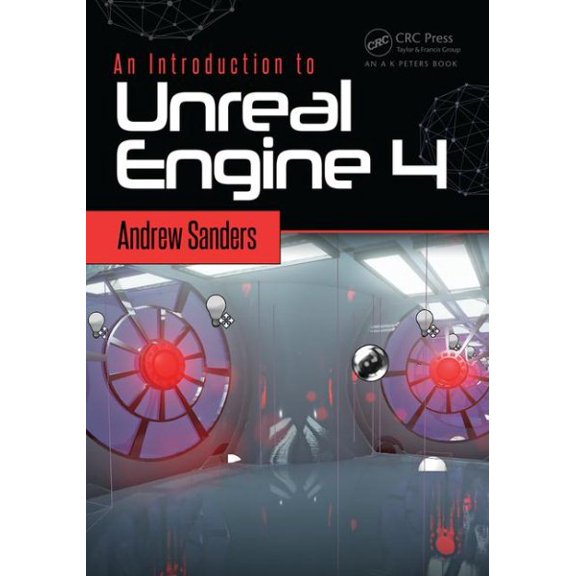 Pre-Owned An Introduction to Unreal Engine 4 (Paperback)