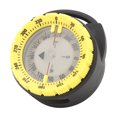 thumbnail image 1 of 50M Underwater , Luminous  Waterproof Diving  With Clamp For  Diving Water Sports, 1 of 8