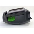 thumbnail image 2 of caSino187 El auténtico cubo de basura funciona con Roomba i1 i2 i3 i4 i5 i6 i7+ i7 i8 J5+ J6+ J7+ J8+ con eliminación automática de suciedad, 2 of 4
