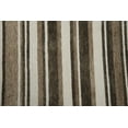 thumbnail image 4 of Rizzy Rugs Villa Area Rug VLA104 Beigs/Brown Bars Banded 8' 6" x 11' 6" Rectangle, 4 of 5