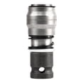 thumbnail image 3 of DYNWAVECA Electric Wrench Conversion Hammer Adapter Converter Easy to Install,Replaces Electric Wrench Conversion Head for Construction without drill bit, 3 of 9